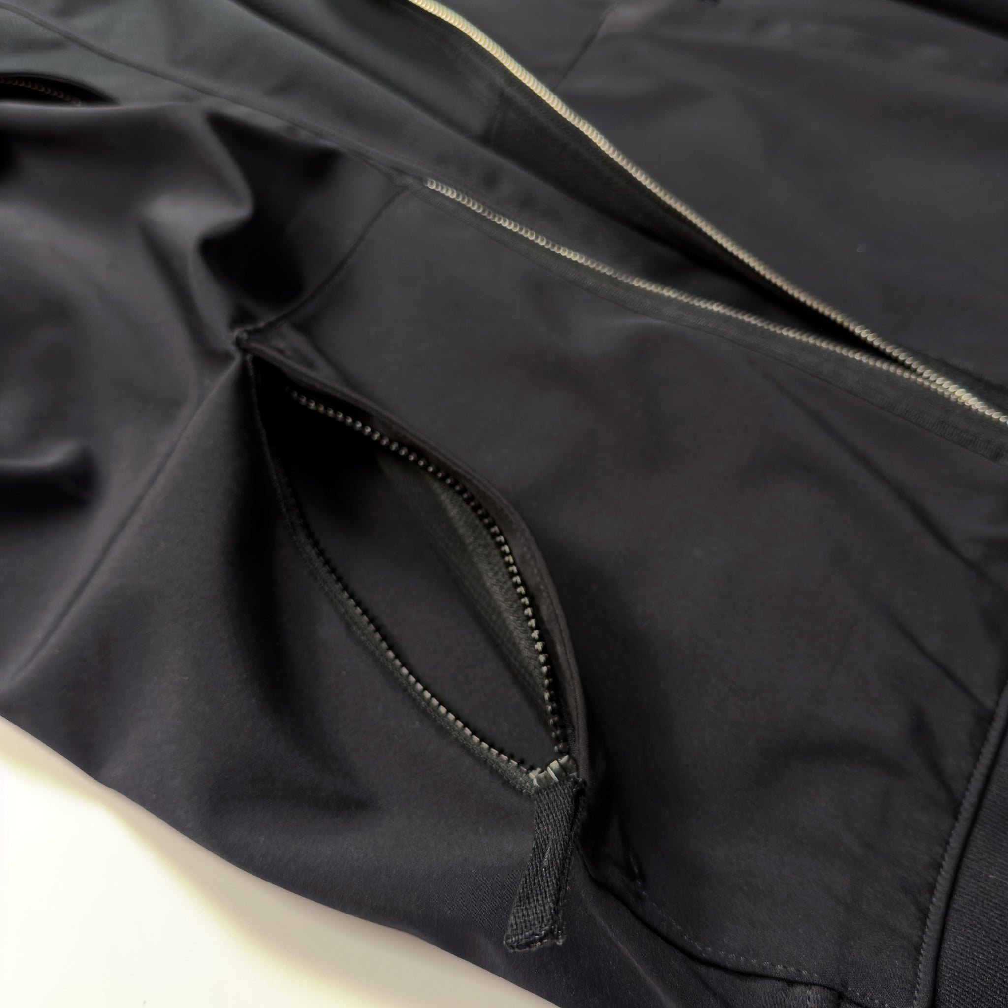 Stone Island Light Soft-Shell R Medium