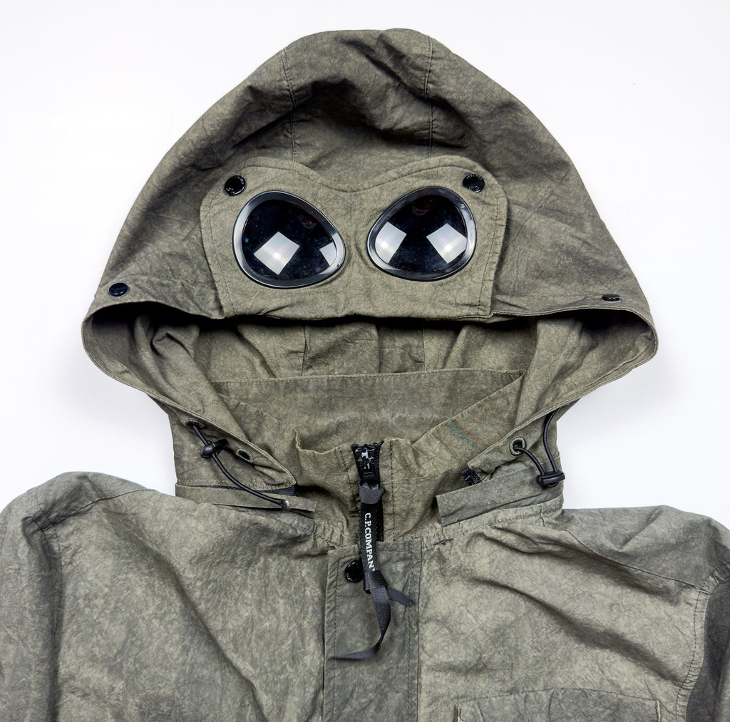 C.P. Company Goggle Hood Jacket XL