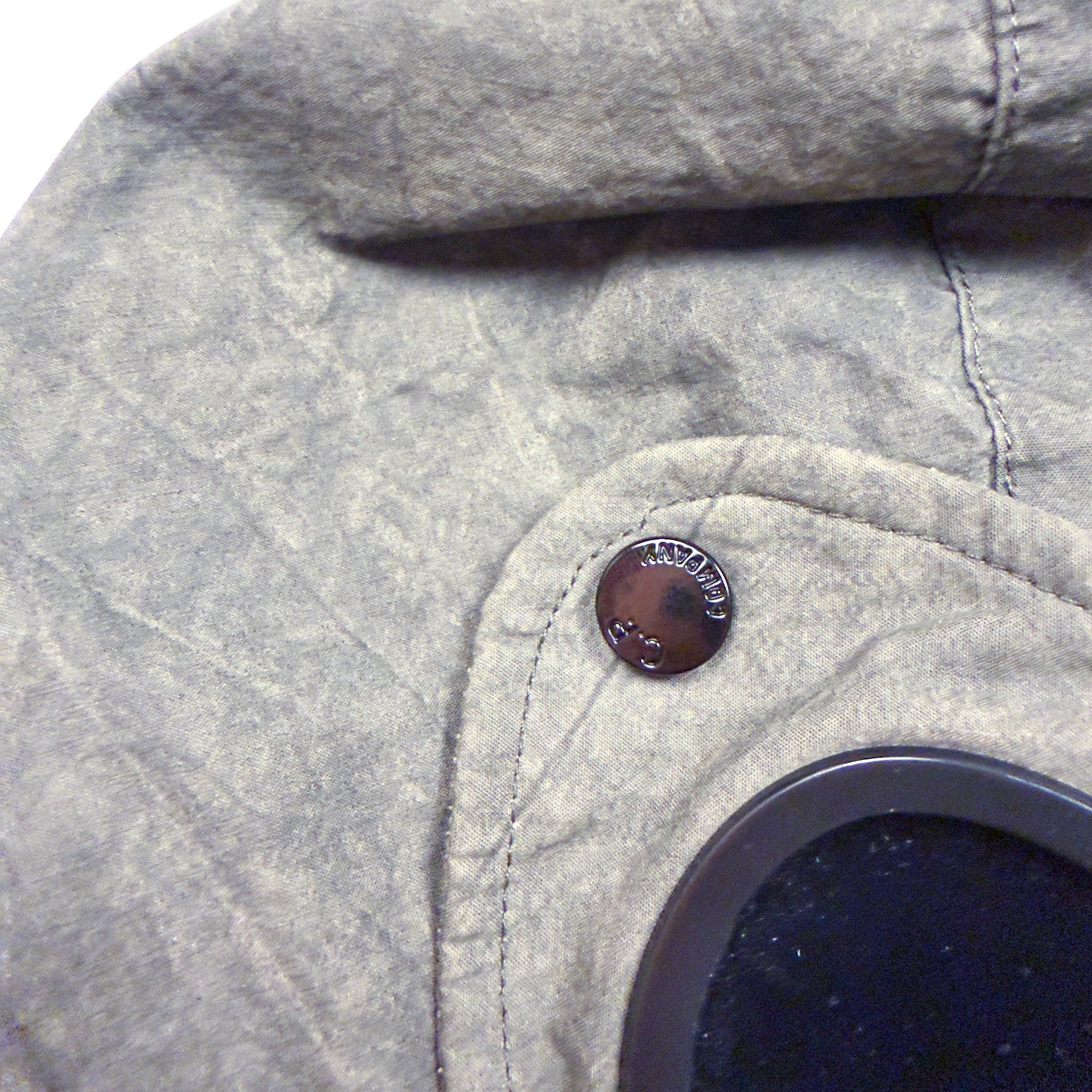 C.P. Company Goggle Hood Jacket XL