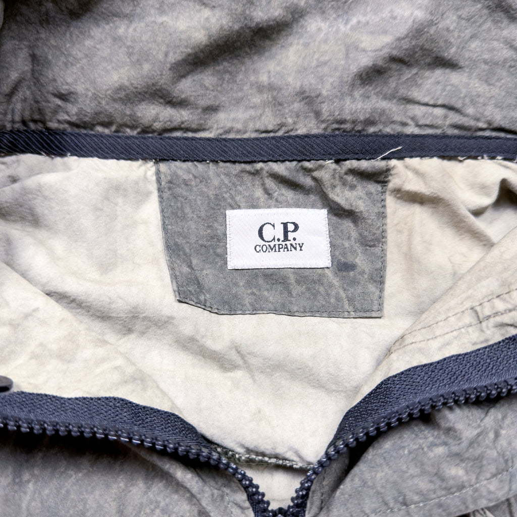 C.P. Company Goggle Hood Jacket XL