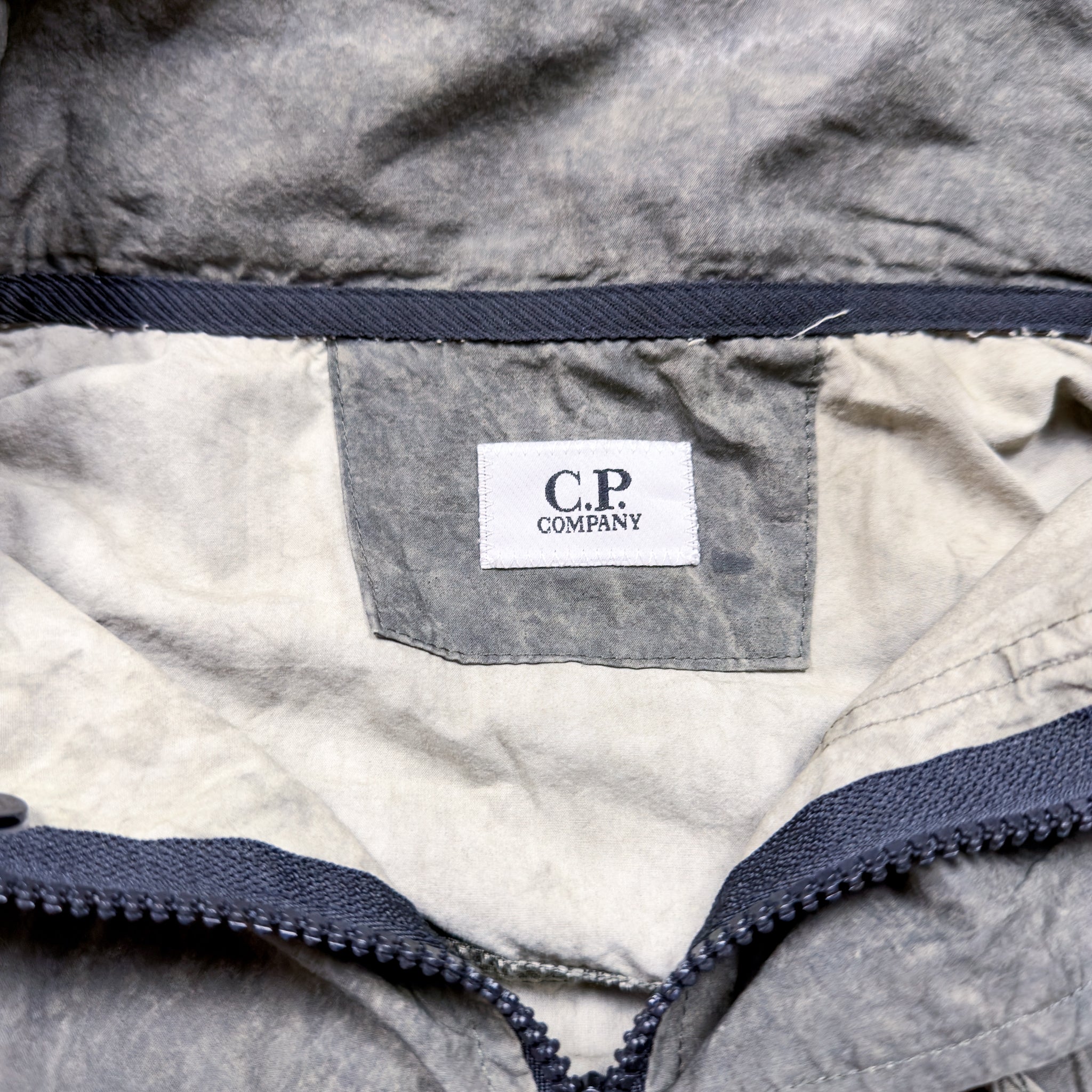 C.P. Company Goggle Hood Jacket XL