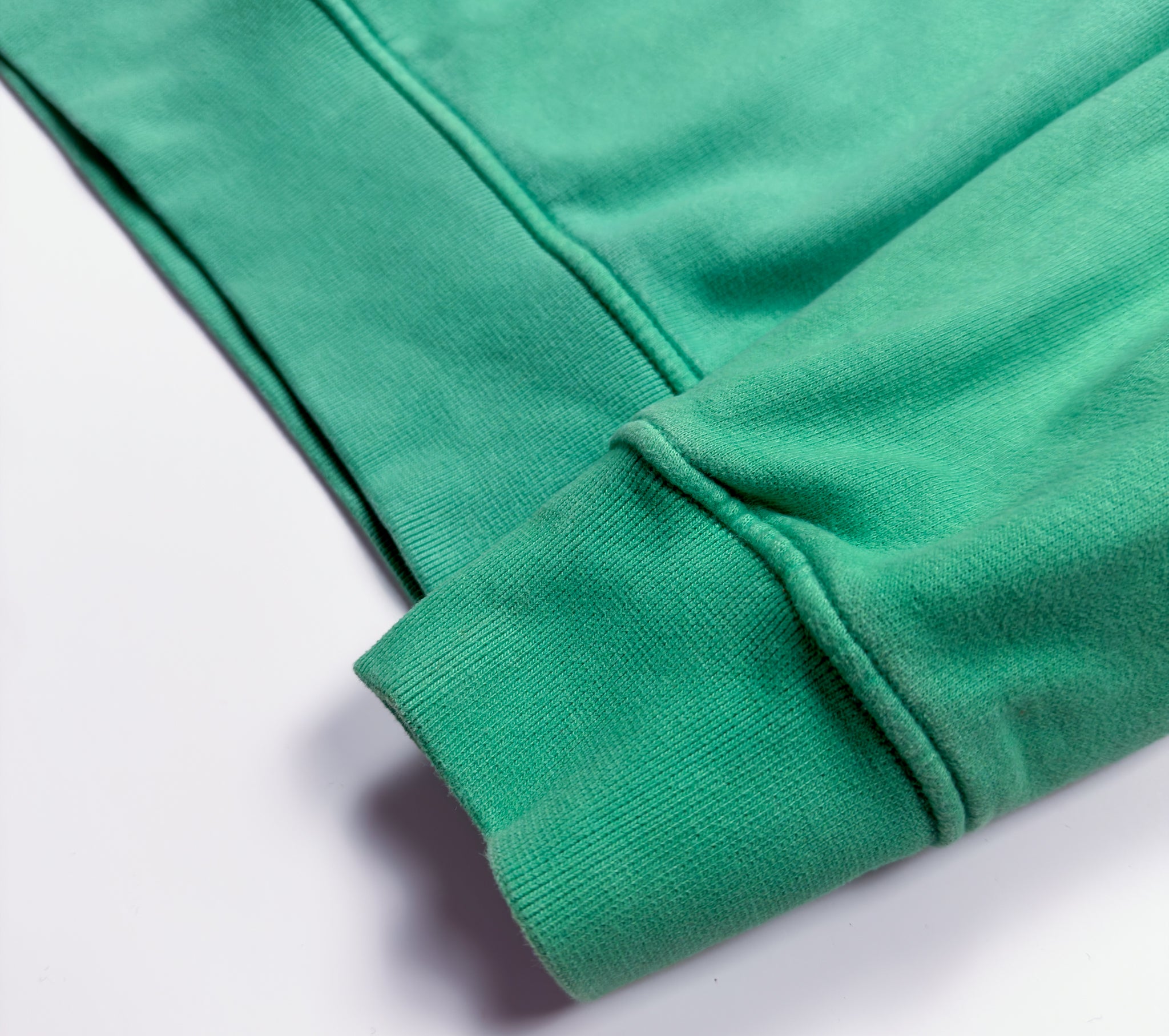 A/W22 Stone Island Crewneck Sweatshirt Medium