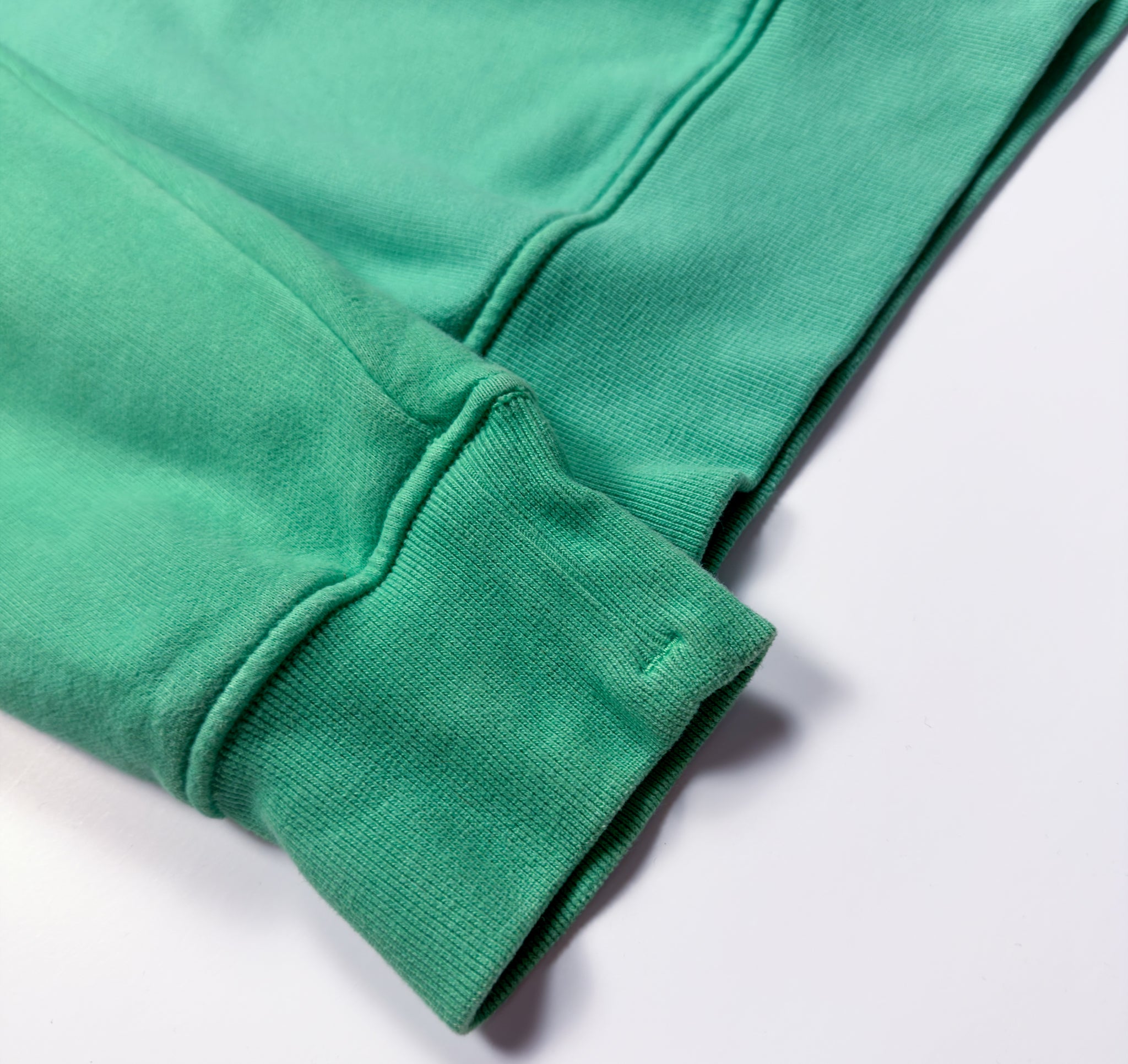 A/W22 Stone Island Crewneck Sweatshirt Medium