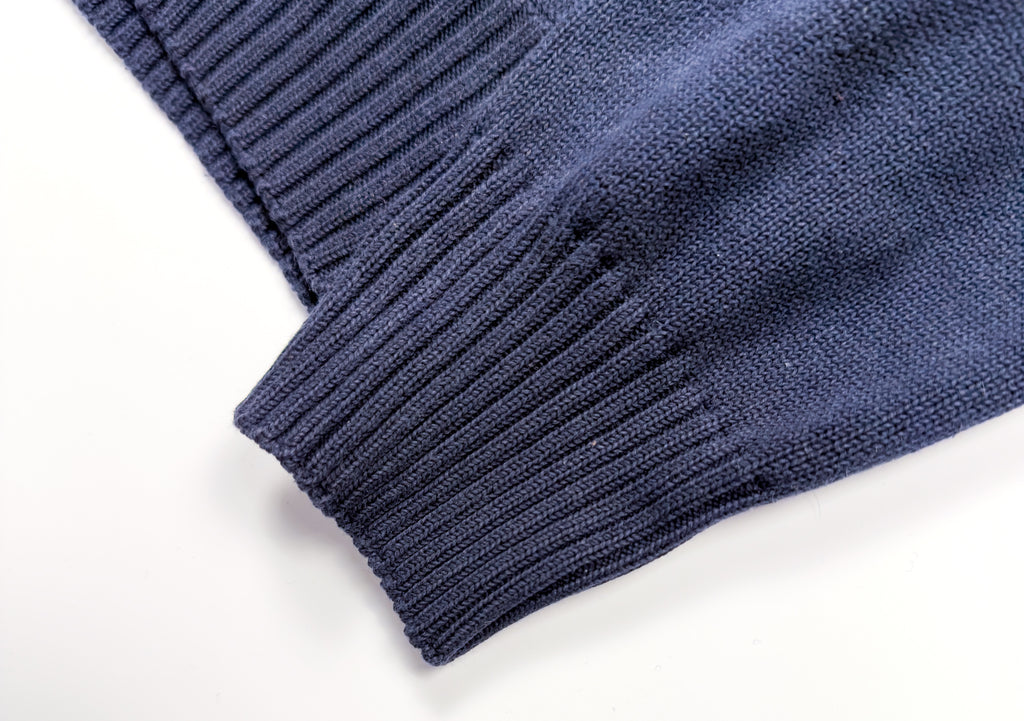 S/S13 Stone Island Wool Knitwear Cardigan Large