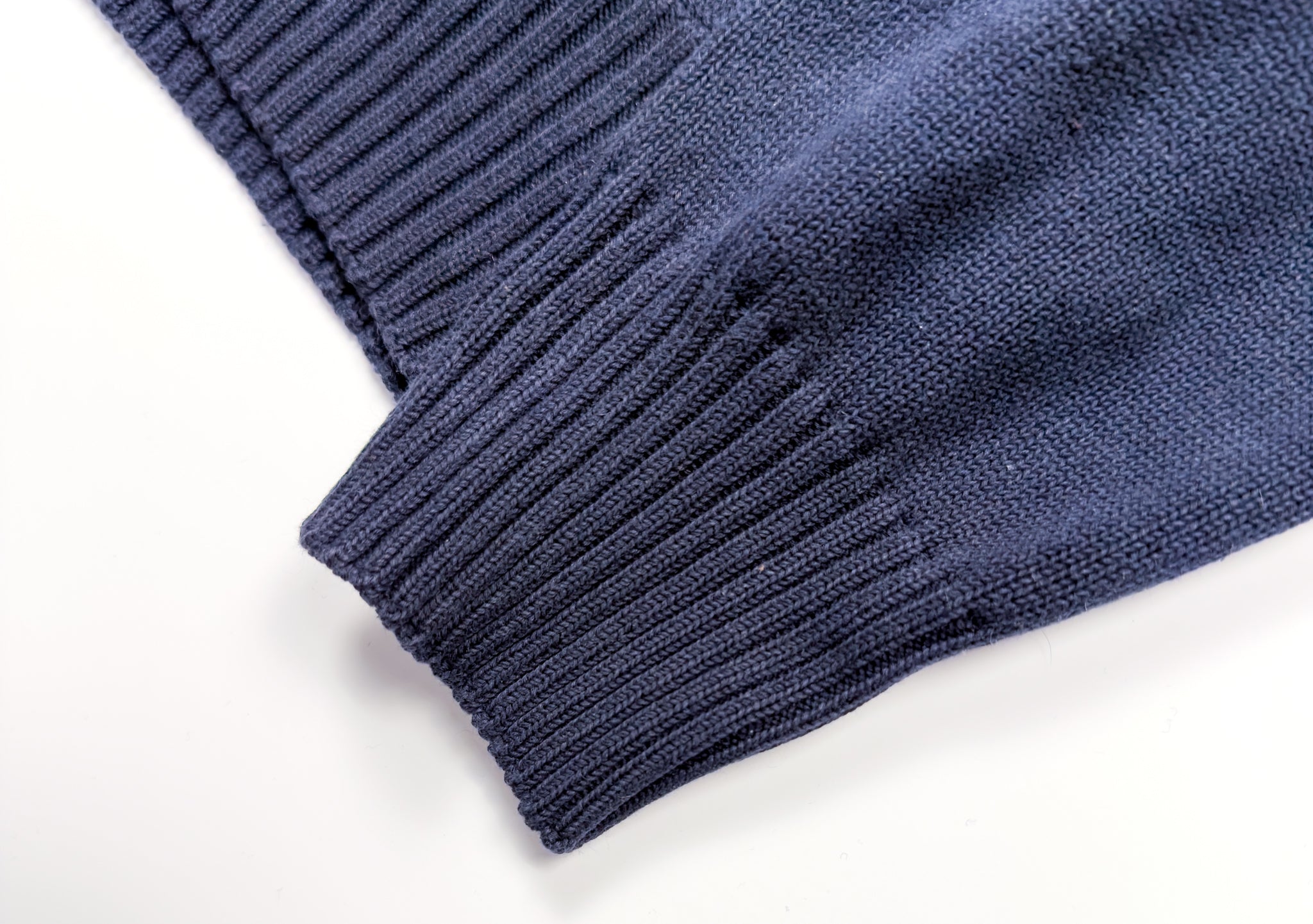 S/S13 Stone Island Wool Knitwear Cardigan Large