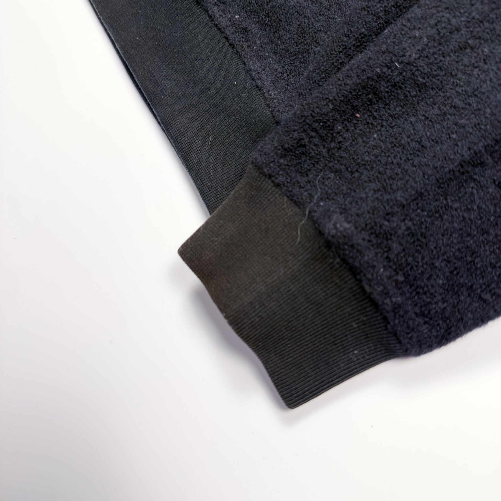 Stone Island Ghost Crewneck Sweatshirt Medium